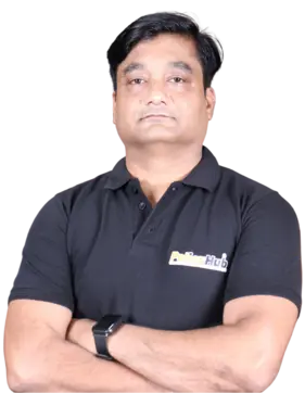 Piyush Bansal